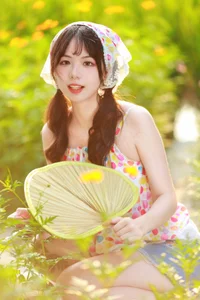 YiTuYu Art Language Vol.5200 Featuring Mu Yan Se Cc: Elegant Photography Collection - image 21