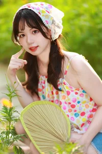 YiTuYu Art Language Vol.5200 Featuring Mu Yan Se Cc: Elegant Photography Collection - image 51