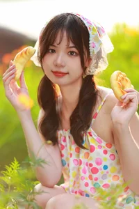 YiTuYu Art Language Vol.5200 Featuring Mu Yan Se Cc: Elegant Photography Collection - image 17