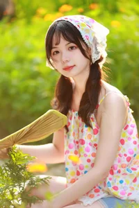 YiTuYu Art Language Vol.5200 Featuring Mu Yan Se Cc: Elegant Photography Collection - image 44