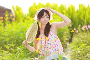 YiTuYu Art Language Vol.5200 Featuring Mu Yan Se Cc: Elegant Photography Collection - image 23