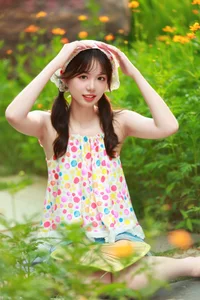 YiTuYu Art Language Vol.5200 Featuring Mu Yan Se Cc: Elegant Photography Collection - image 45