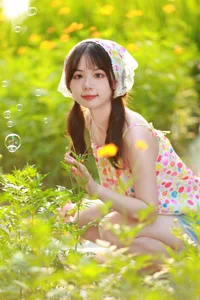 YiTuYu Art Language Vol.5200 Featuring Mu Yan Se Cc: Elegant Photography Collection - image 6