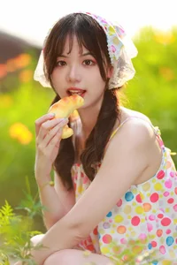 YiTuYu Art Language Vol.5200 Featuring Mu Yan Se Cc: Elegant Photography Collection - image 34