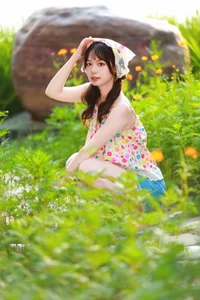 YiTuYu Art Language Vol.5200 Featuring Mu Yan Se Cc: Elegant Photography Collection - image 14