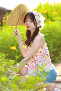 YiTuYu Art Language Vol.5200 Featuring Mu Yan Se Cc: Elegant Photography Collection - image 28