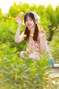 YiTuYu Art Language Vol.5200 Featuring Mu Yan Se Cc: Elegant Photography Collection - image 57