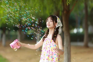 YiTuYu Art Language Vol.5200 Featuring Mu Yan Se Cc: Elegant Photography Collection - image 10