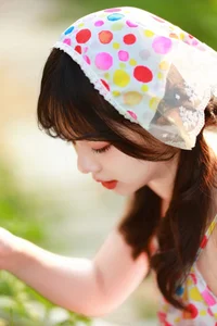 YiTuYu Art Language Vol.5200 Featuring Mu Yan Se Cc: Elegant Photography Collection - image 36