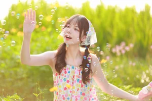 YiTuYu Art Language Vol.5200 Featuring Mu Yan Se Cc: Elegant Photography Collection - image 37