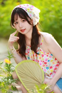 YiTuYu Art Language Vol.5200 Featuring Mu Yan Se Cc: Elegant Photography Collection - image 49