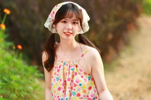 YiTuYu Art Language Vol.5200 Featuring Mu Yan Se Cc: Elegant Photography Collection - image 39