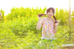 YiTuYu Art Language Vol.5200 Featuring Mu Yan Se Cc: Elegant Photography Collection - image 26