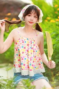 YiTuYu Art Language Vol.5200 Featuring Mu Yan Se Cc: Elegant Photography Collection - image 4