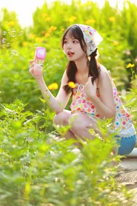 YiTuYu Art Language Vol.5200 Featuring Mu Yan Se Cc: Elegant Photography Collection - image 11
