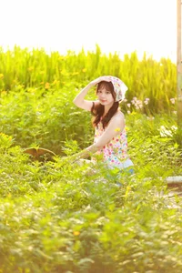 YiTuYu Art Language Vol.5200 Featuring Mu Yan Se Cc: Elegant Photography Collection - image 53