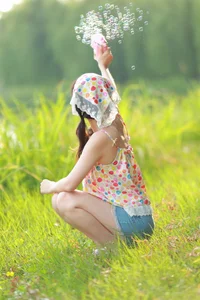 YiTuYu Art Language Vol.5200 Featuring Mu Yan Se Cc: Elegant Photography Collection - image 19