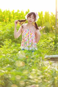 YiTuYu Art Language Vol.5200 Featuring Mu Yan Se Cc: Elegant Photography Collection - image 33