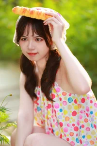 YiTuYu Art Language Vol.5200 Featuring Mu Yan Se Cc: Elegant Photography Collection - image 16
