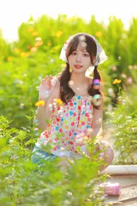 YiTuYu Art Language Vol.5200 Featuring Mu Yan Se Cc: Elegant Photography Collection - image 42