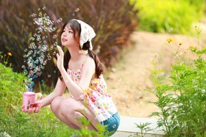 YiTuYu Art Language Vol.5200 Featuring Mu Yan Se Cc: Elegant Photography Collection - image 20