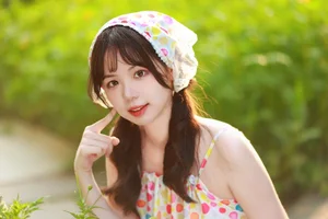 YiTuYu Art Language Vol.5200 Featuring Mu Yan Se Cc: Elegant Photography Collection - image 55