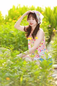 YiTuYu Art Language Vol.5200 Featuring Mu Yan Se Cc: Elegant Photography Collection - image 56