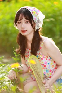YiTuYu Art Language Vol.5200 Featuring Mu Yan Se Cc: Elegant Photography Collection - image 35