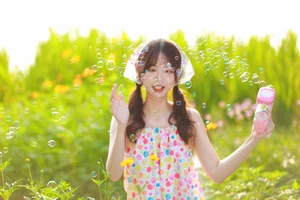 YiTuYu Art Language Vol.5200 Featuring Mu Yan Se Cc: Elegant Photography Collection - image 12