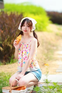 YiTuYu Art Language Vol.5200 Featuring Mu Yan Se Cc: Elegant Photography Collection - image 48