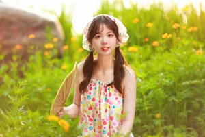 YiTuYu Art Language Vol.5200 Featuring Mu Yan Se Cc: Elegant Photography Collection - image 27