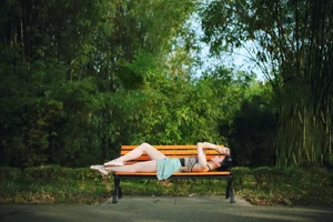 Elegant Portrait Photography: YiTuYu Art Language Vol.4386 Featuring Jia Yi - image 20