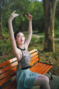 Elegant Portrait Photography: YiTuYu Art Language Vol.4386 Featuring Jia Yi - image 18