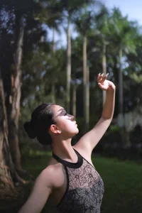 Elegant Portrait Photography: YiTuYu Art Language Vol.4386 Featuring Jia Yi - image 22