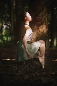 Elegant Portrait Photography: YiTuYu Art Language Vol.4386 Featuring Jia Yi - image 29
