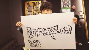 BTS Jungkook Artistic Talents and Potential Art Gallery Career - image 6