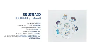 BTS Jungkook Artistic Talents and Potential Art Gallery Career - image 14