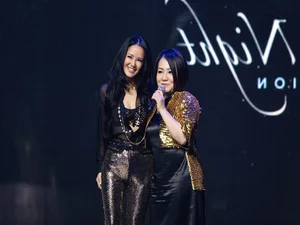 Stunning Ageless Beauty: Hong Nhung’s Inspiring Fitness Journey and Radiant Physique at 54 - image 2