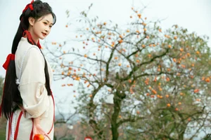 YiTuYu Art Language Vol.6382: Exploring Contemporary Style with Jiao Yi Zhi Sui Sui - image 15