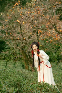YiTuYu Art Language Vol.6382: Exploring Contemporary Style with Jiao Yi Zhi Sui Sui - image 22