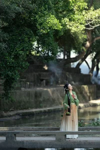 YiTuYu Art Language Vol.6635 Lsababe Professional Portrait Photography Series - image 0