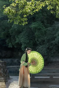 YiTuYu Art Language Vol.6635 Lsababe Professional Portrait Photography Series - image 1