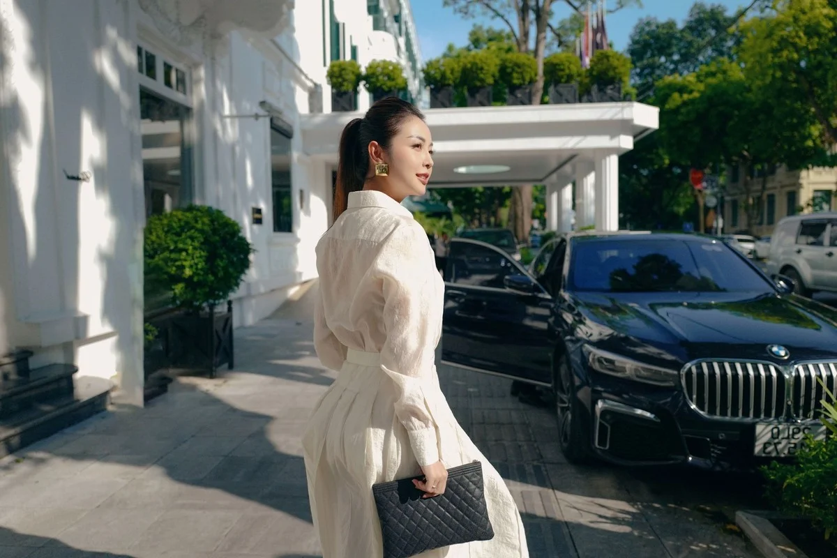 Celebrating Style: The Latest From Bao Thy and Thanh Huong