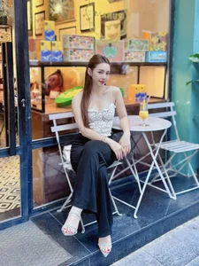 Celebrating Style: The Latest From Bao Thy and Thanh Huong - image 1