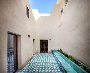 19th-Century Italian Warehouse Transformed into a Modern Light-Filled Luxury Home - image 3