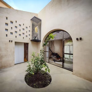 19th-Century Italian Warehouse Transformed into a Modern Light-Filled Luxury Home - image 8
