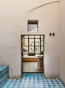 19th-Century Italian Warehouse Transformed into a Modern Light-Filled Luxury Home - image 2