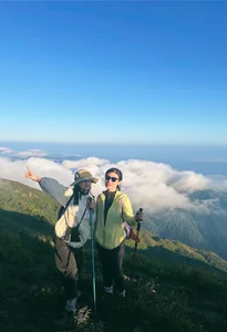 Conquering Ta Chi Nhu: A Breathtaking Trek Through Vietnam’s High Peaks After the Storm - image 8