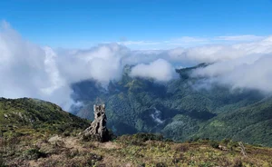 Conquering Ta Chi Nhu: A Breathtaking Trek Through Vietnam’s High Peaks After the Storm - image 0