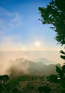 Conquering Ta Chi Nhu: A Breathtaking Trek Through Vietnam’s High Peaks After the Storm - image 4
